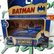 1/43 CORGI BATMOBILE 1990 DC