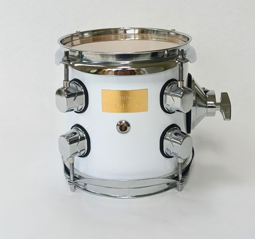 Batteria tom cremagliera - cremagliera, 6"