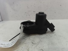 Blocco elettrico freno a mano