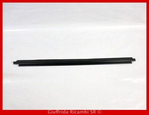 Guarnizione raschiavetro - guarnizione,