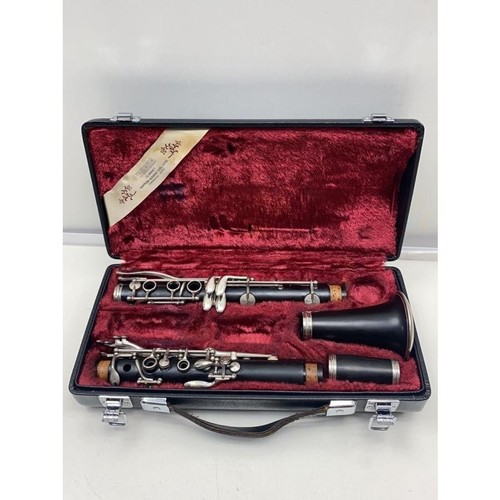 Clarinetto yamaha ycl 351 - clarinetto, ycl-351