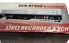 Pioneer Digital DVR _RT502-S