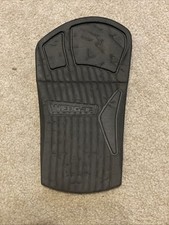 Ride revolt wedgie plantare - ride,