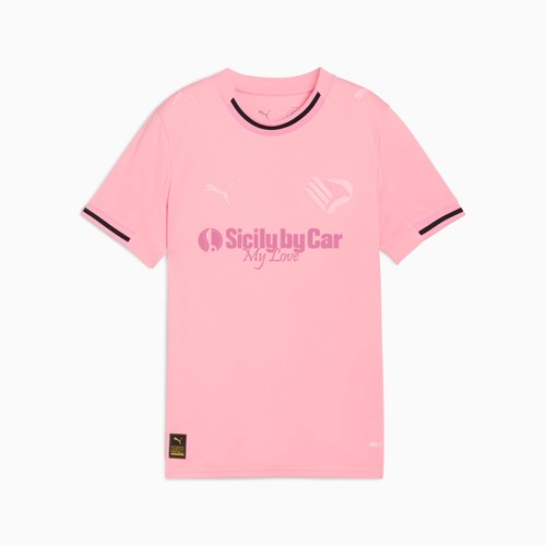 Puma palermo maglia home - puma, f.c.
