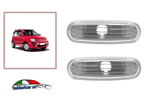 Kit fanali freccia - kit, 2