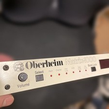 Oberheim Matrix-1000 899310