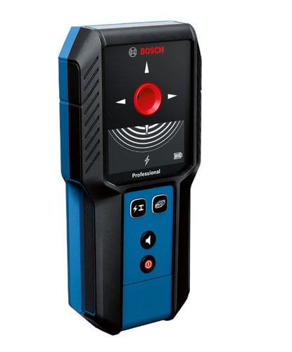 Bosch professional gms 120 - professional, 120-27