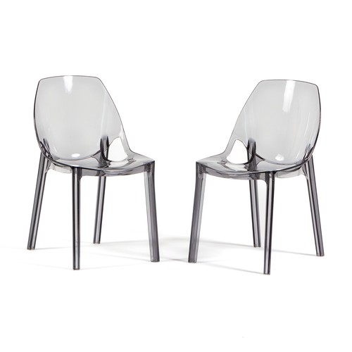 Set sedie policarbonato - sedie,