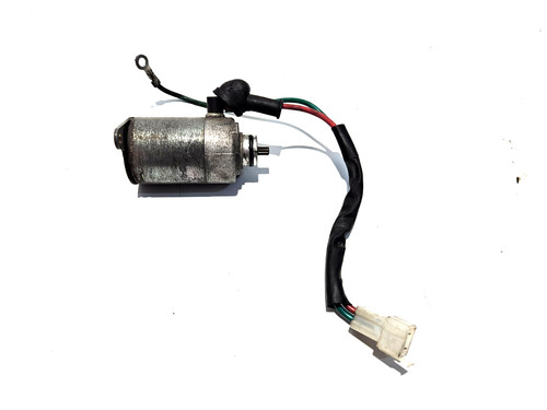 Motorino avviamento starter - motorino,