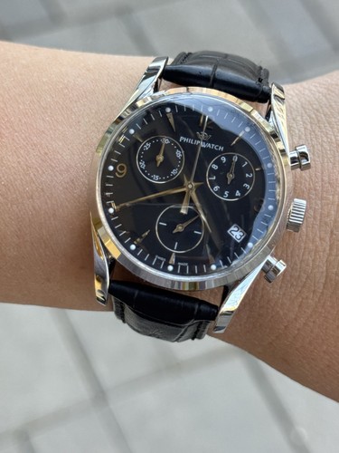 Philip watch orologio - philip,