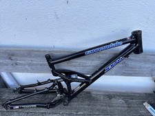 Telaio mountain bike retrò