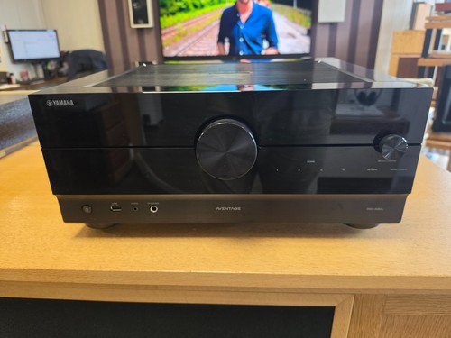 Yamaha a6a aventage - rx-a6a, 9,2