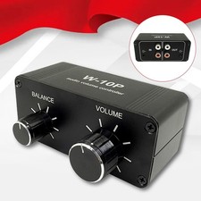 Regolatore Volume Suono Musica