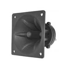 2  X Tweeter piezo impedenza