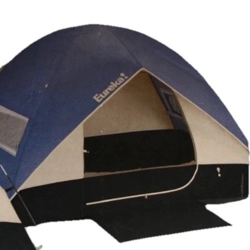 Eureka getaway stormshield - eureka!,
