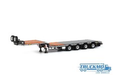 WSI Broshuis Semi Caricatore