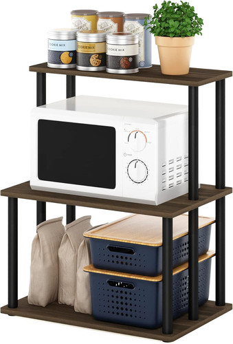 Turn tube scaffale cucina - turn-n-tube,