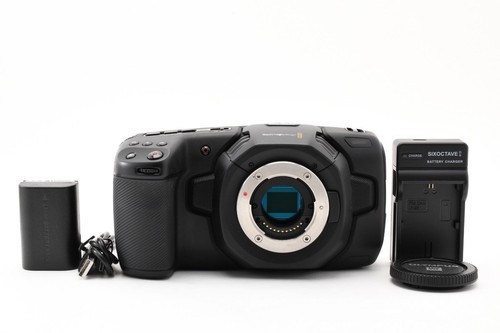 Blackmagic design pocket - blackmagic,