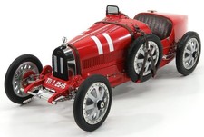 1/18 CMC - BUGATTI - T35 N 11