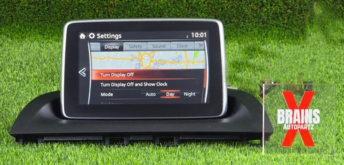 Bhp1611j0d mazda 2014 2016 - mazda, 3