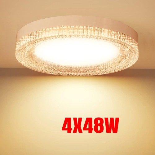 Plafoniera led - 4x,