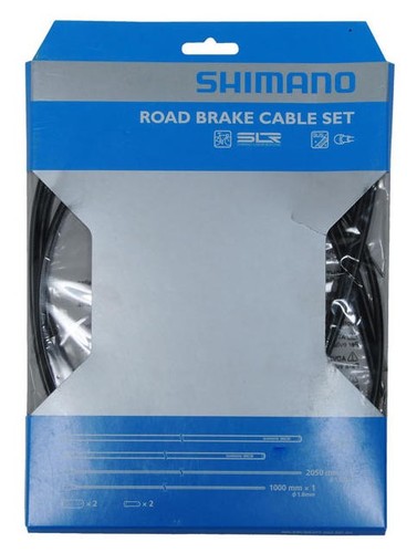 Shimano kit cavi - kit, freni
