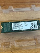 SSD SATA M.2 2280 256Go