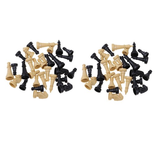 Pezzi lotto degli - 64,