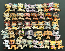 [SCEGLI TU]Mini Pet Toy Collie
