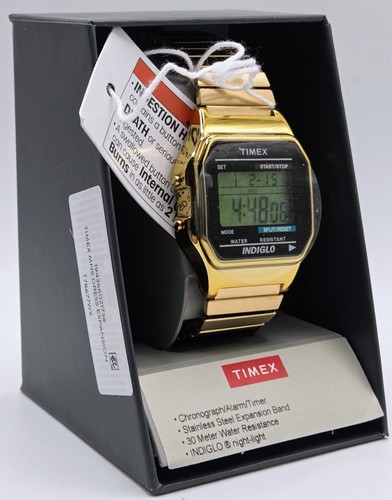Orologio timex t78677 - orologio,