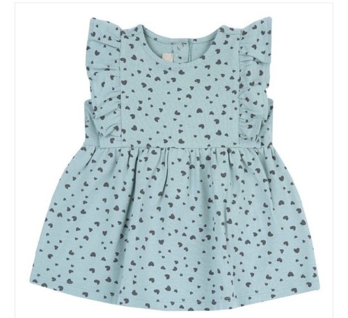 Vestito abito chicco - vestito, neonata