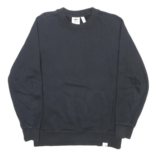 Adidas felpa uomo - uomo, cotone