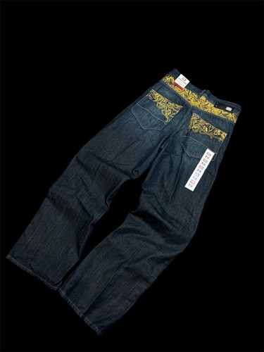 Jeans denim vintage - , ecko