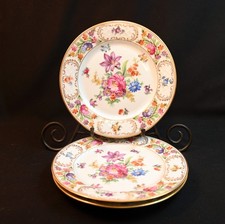 Set 3 piatti Schumann Baviera