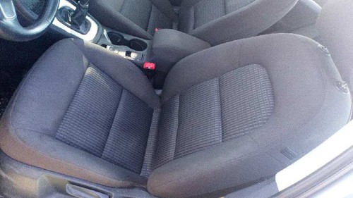 Sedili audi 0 tdi - 8u,