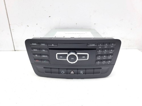 Mercedes benz gla - gla, x156