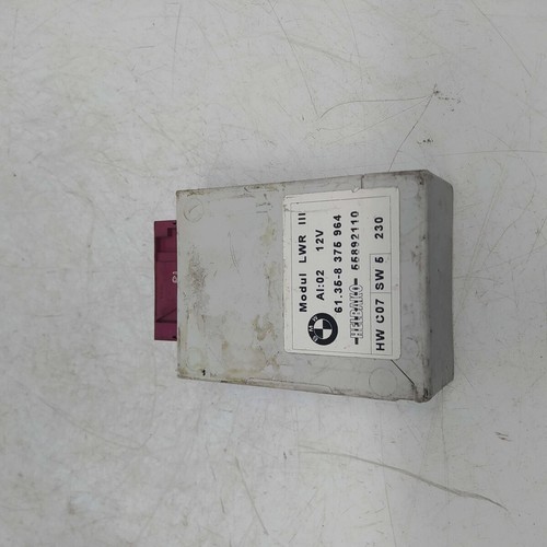 61358375964 centralina ecu