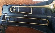 trombone king 606 con