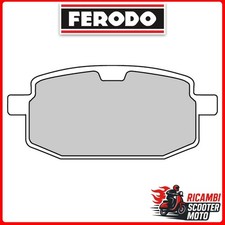 Ferodo eco friction front - ferodo,