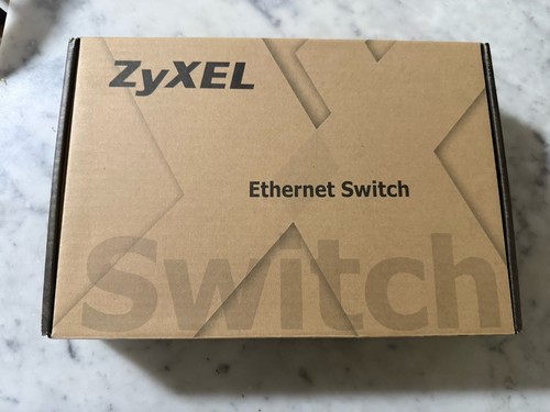 Zyxel gs1100 switch gbe - switch,