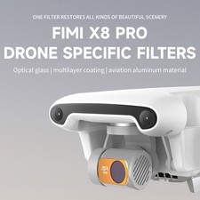 Per FIMI X8 Pro Filtro