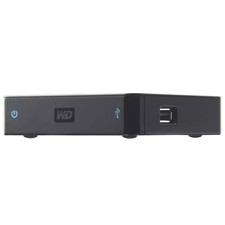 WD TV mini Media Player