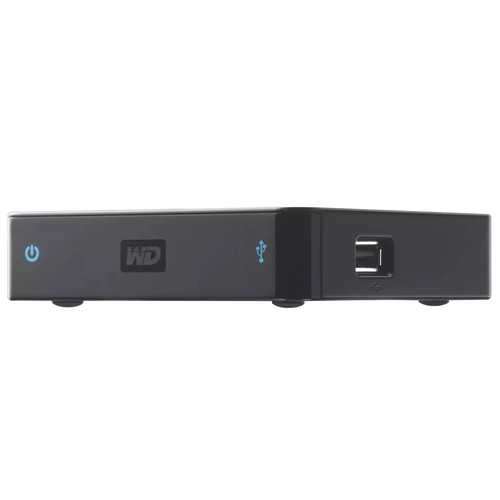 Mini media player - tv,