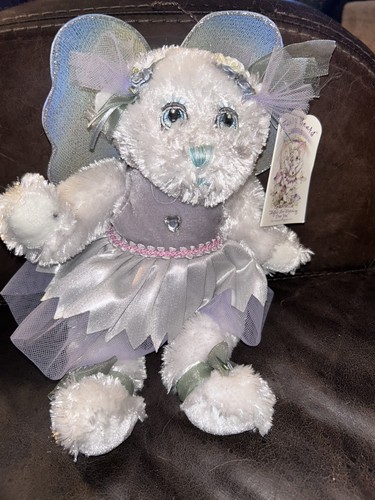 Peluche vintage 2003 fiesta - vintage,
