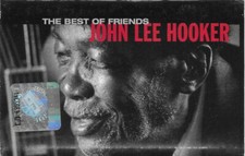 John Lee Hooker – The Best