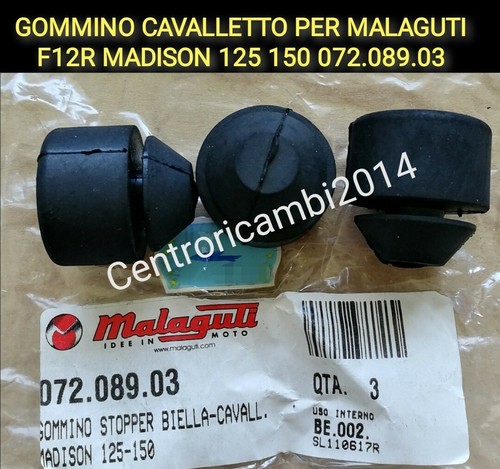Gommino cavalletto per - gommino,
