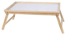 Tavolino vassoio letto - tavolino,