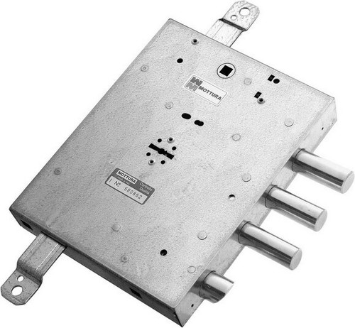 Mottura serratura porta - serratura,
