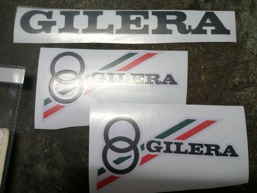 Kit adesivi decal sticker - kit,