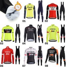 Set maglia ciclismo squadra